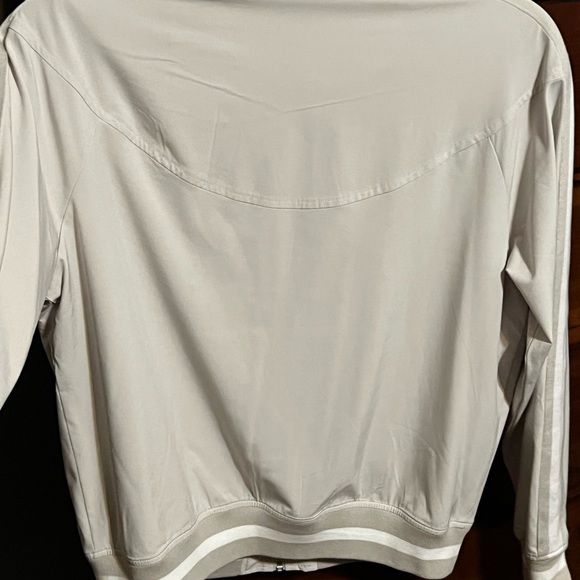 Athleta Zip Up Jacket - Picture 6 of 6